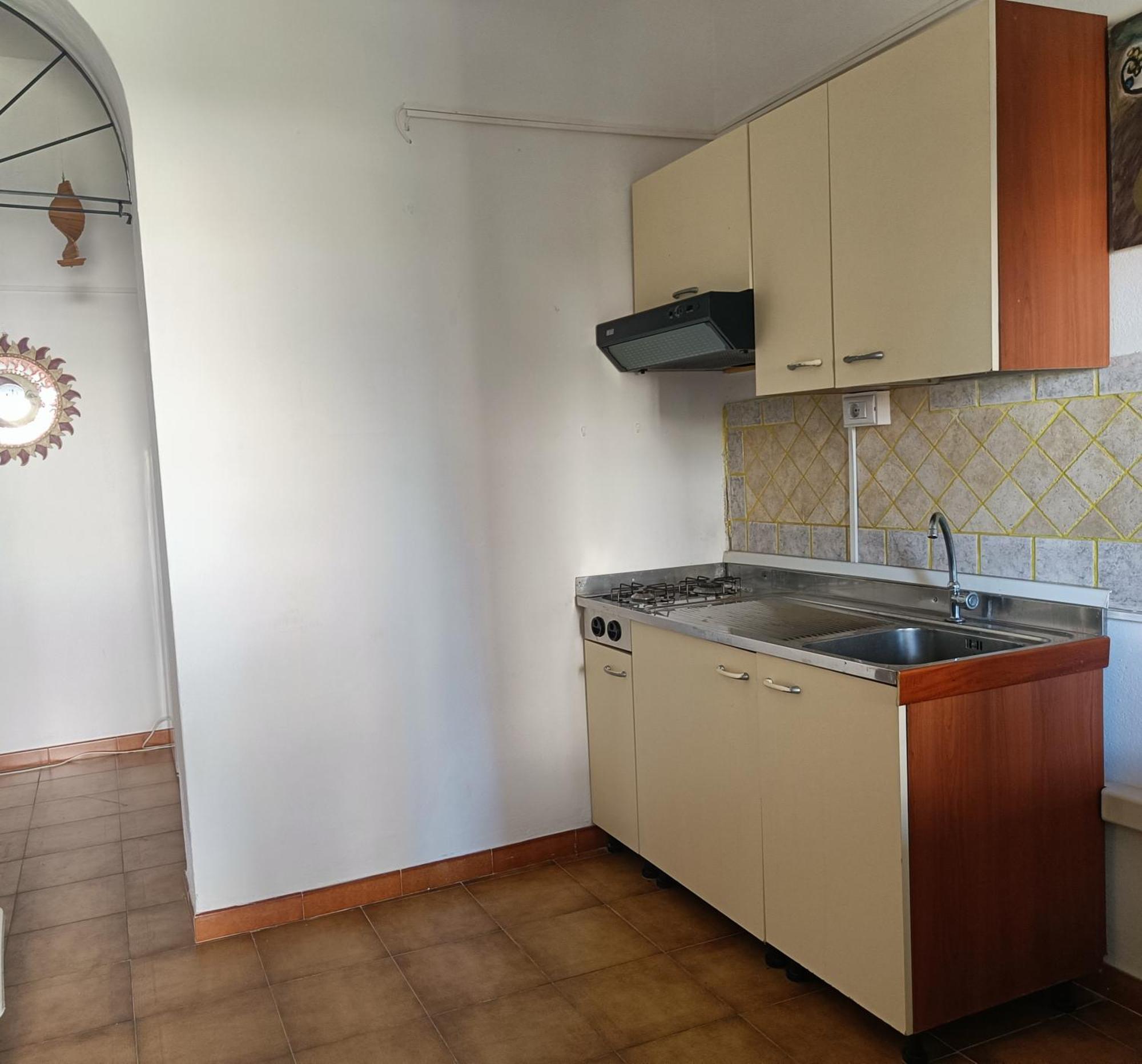 Salolla Villa Siliqua Luaran gambar
