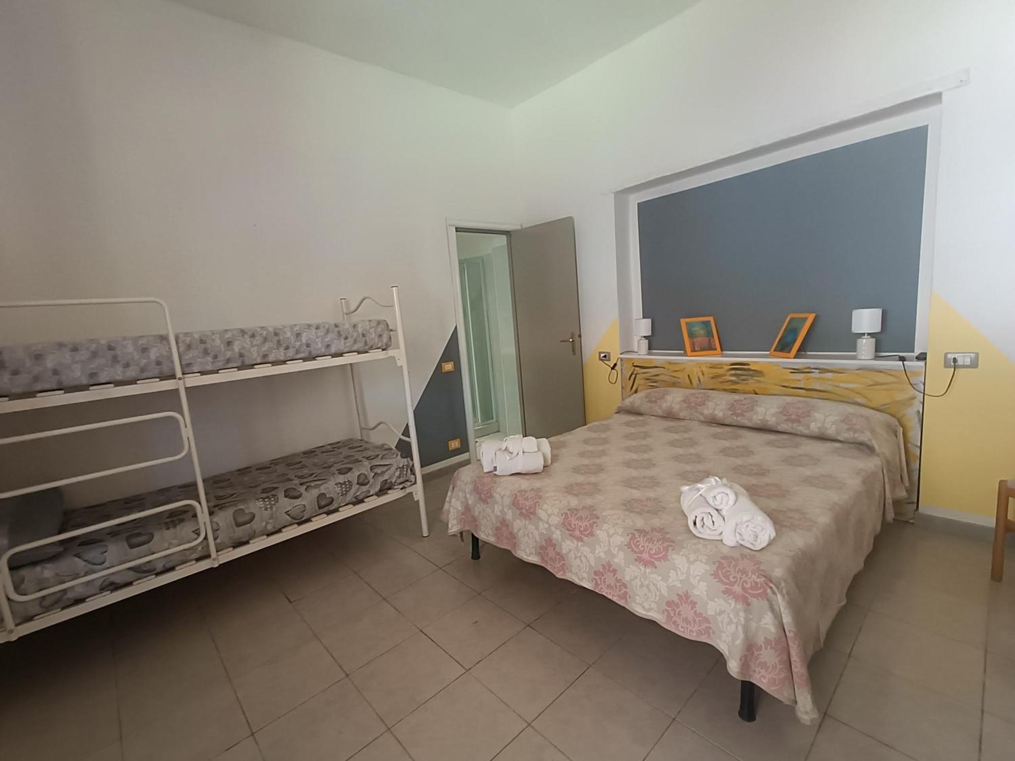Salolla Villa Siliqua Luaran gambar