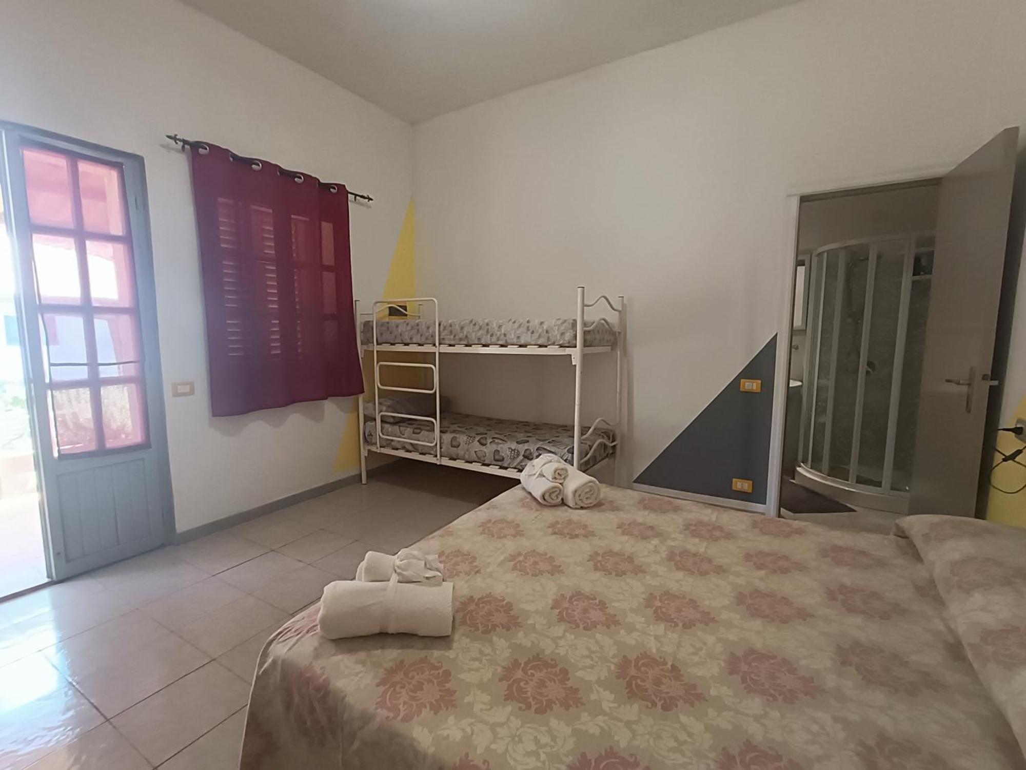 Salolla Villa Siliqua Luaran gambar